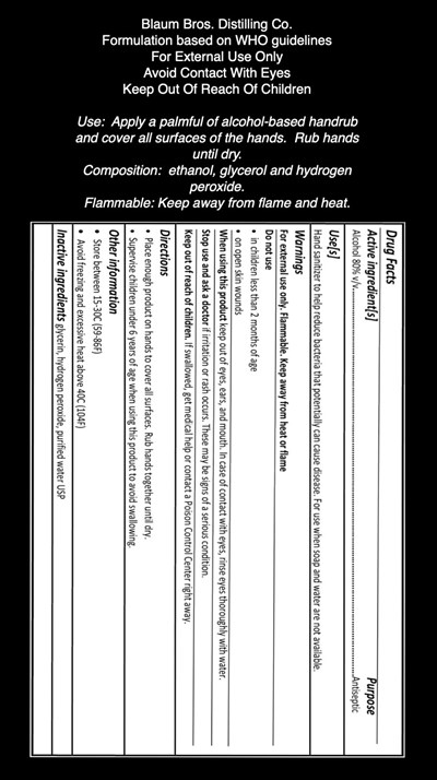 Back Label (Image (1) 2)